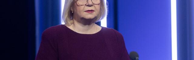 Кандидат в мэры от Партии реформ: проэстонская коалиция в Таллинне возможна