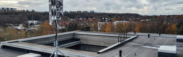 Tестирование системы сирен прошлo успешно