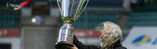 Кто станет чемпионом — „Флора“ или „Левадия“? Айвар Похлак ждёт развязки в Мярьямаа: у ЭФС два трофея!