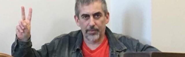 Владимир Линдерман: как общественные активисты в Прибалтике превращаются в “шпионов”.