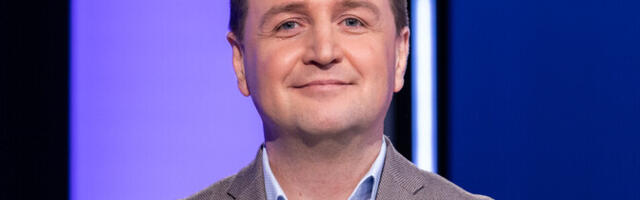 Эдуард Одинец приступил к работе в Министерстве юстиции