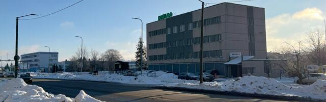 Закрывшийся завод в Ласнамяэ сменит торговый центр с бульваром и бомбоубежищем