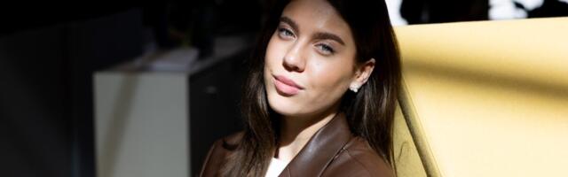 От первых заработков в 13 лет до люксовых брендов: увлечение, которое превратилось в дело жизни