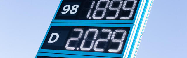 Выравнивание цен на бензин марок 98 и 95 вызвано маркетинговыми кампаниями