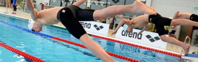 ВНИМАНИЕ посетителям бассейна спортцентра Wiru!