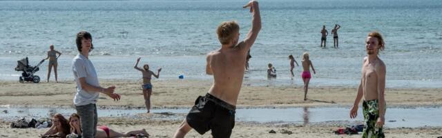 Какую погоду ждать в июне, июле, августе? Прогнозы специалистов