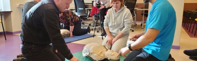 «Запусти сердце»: как спасти чужую жизнь