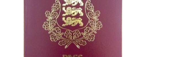 Десятерых обманувших государство людей лишат эстонского гражданства