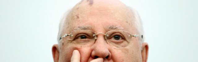 Горбачев: при сохранении СССР мир был бы лучше