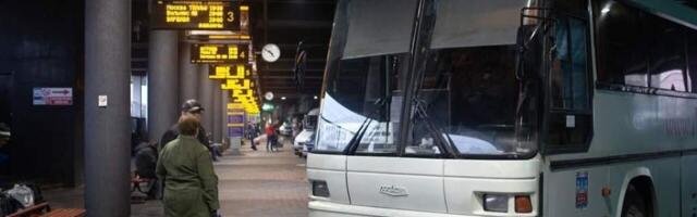 Еще один белорусский перевозчик отменил рейсы в Вильнюс