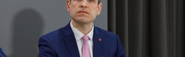 Больше всех голосов из районных старейшин в Таллинне набрал социал-демократ Кармо Кури