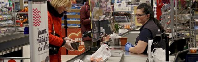 В Латвии на Maxima наложили штраф в 1,8 миллиона евро. Торговая сеть возмущена и оспорит его в суде