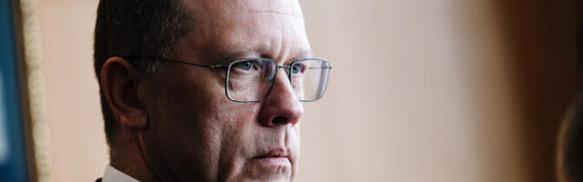 Клаас: мы хотим на этой неделе подписать в Тарту коалиционный договор