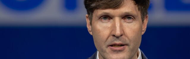 Хельме: эстонцам хотят добавить полмиллиарда евро финансовых обязательств для продолжения войны в Украине