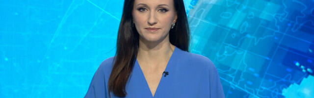 "Актуальная камера" 11.12.2025 (20:00)