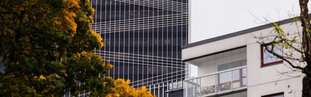 Финансовая инспекция Швеции начала расследование в отношении Swedbank