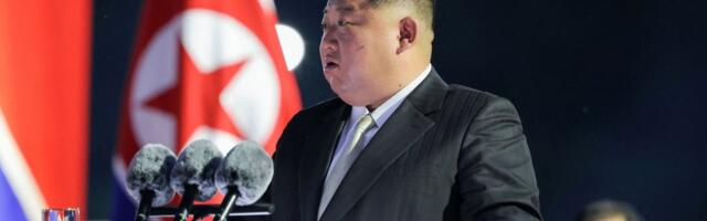 Говорил ли Ким Чен Ын, что без колебаний применит ядерное оружие против Европы и США, если те нападут на Россию?