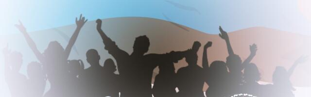 Дорогие вечеринки за счет налогоплательщиков. Олег Гросс: тратить по 350 евро на человека — это перебор