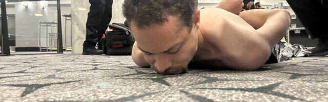 Мужчина открыл стрельбу в отеле, где должен был состояться ужин для корреспондентов Белого дома