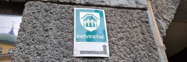 Доступность официальных убежищ в Риге на случай угрозы дронов значительно хуже, чем сообщалось ранее