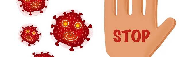 Пик заболеваемости коронавирусом в Эстонии пришелся на 5 апреля. Сейчас в ЭР по официальным данным 20 больных COVID-19 на 100 000 населения.