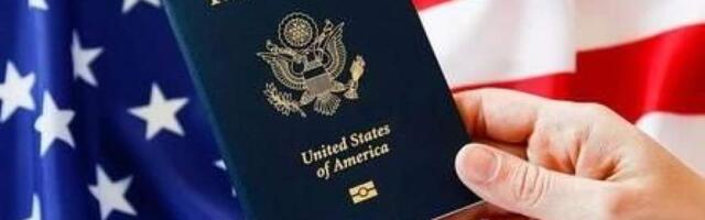 Шоу Трампа: Мигрант, выиграй гражданство США