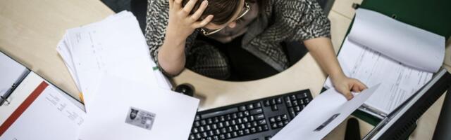 „А что, уже пора?“ Советы от бухгалтеров, как сдать финансовый отчет к 30 июня 