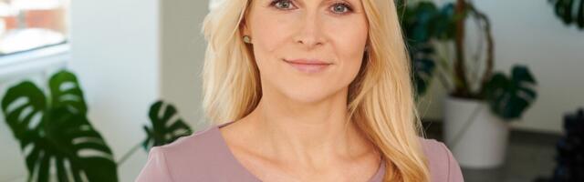 Террас назначил в совет Eesti Post бывшего финансового директора Swedbank