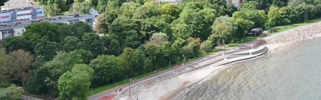 В Ида-Вирумаа выросло число туристов – стало больше гостей из Германии