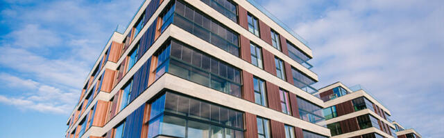 В сентябре на таллиннском рынке недвижимости был установлен рекорд