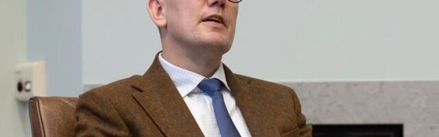 Знает ли премьер-министр, как на самом деле живут люди в Эстонии?