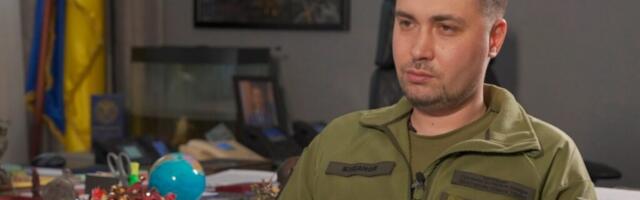 Зеленский назначил Кирилла Буданова главой Офиса президента Украины