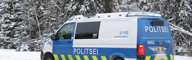 СВОДКА ЗА СУТКИ: в Эмари мужчина выпал из кузова грузовика