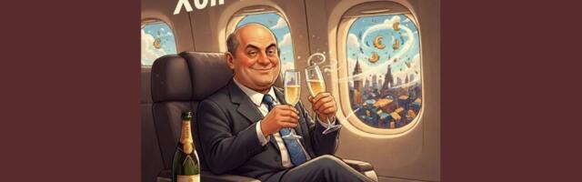 Платонов: Как получить пенсию в 8000 евро за слив интересов Европы?