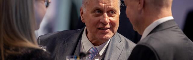 Скандальный бизнесмен строит аккумуляторную станцию стоимостью 35 миллионов