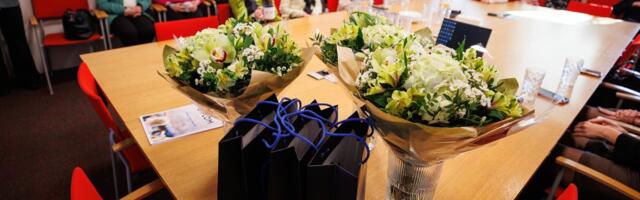 ФОТО |  Школьники увидели Эстонию мамой, надежным другом и даже программистом: RusDelfi подвел итоги конкурса сочинений