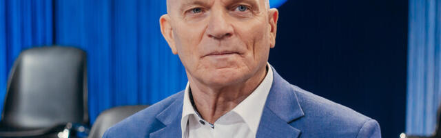 Владимир Архипов: надо отказаться от радикальной зеленой повестки и вернуться к сланцу