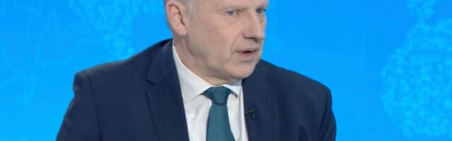 Райнер Сакс: противоречивая риторика Трампа навредила интересам США