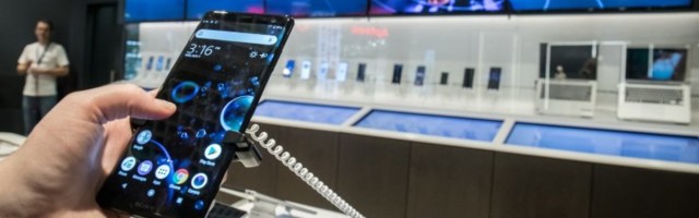 Большой рейтинг: самые востребованные смарт-устройства в Эстонии в 2020 году
