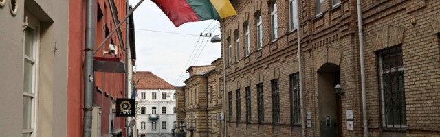 Это еще не конец: жителям Литвы предсказали еще больший рост цен