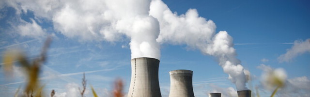 Эстония не стала поддерживать инициативу по признанию атомной энергии климатически нейтральной