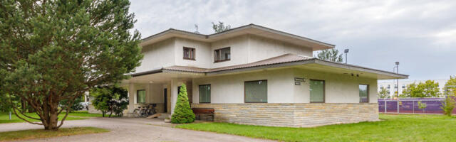 В мае в Пярну откроется новая частная клиника Villa Medica