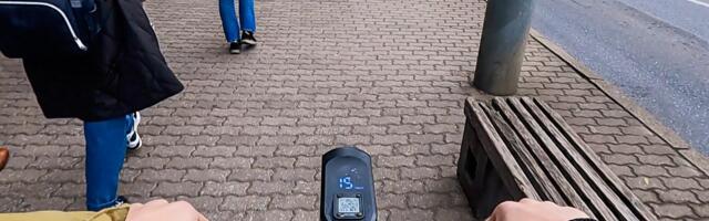 Люди больше боятся получить травму, работая в саду, чем катаясь на электросамокате