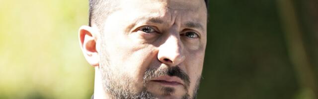 Зеленский и Трамп поговорили по телефону