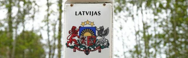 Правда ли, что после того, как Латвия вышла из конвенции о запрете противопехотных мин, местный пограничник подорвался на одной из них?