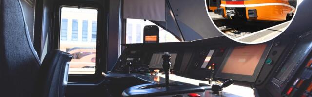 Из-за нехватки машинистов до конца августа будет приостановлено движение поездов на линии Тарту–Койдула 