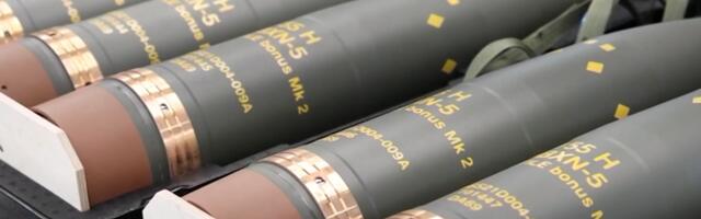 СМИ: Европа перевооружается рекордными темпами