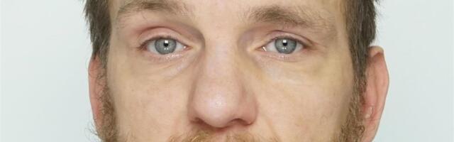 ФОТО | Полиция объявила в розыск 40-летнего Алексея, который уклоняется от правосудия