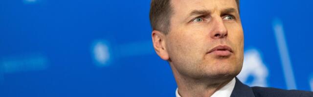 Эстония выделит Украине 3,5 миллиона евро на закупку систем связи Starlink