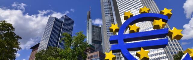 ЕЦБ отказался поддержать «репарационный кредит» Украине за счет замороженных российских активов